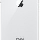 iPhone 8 128gb, Silver (MX142)